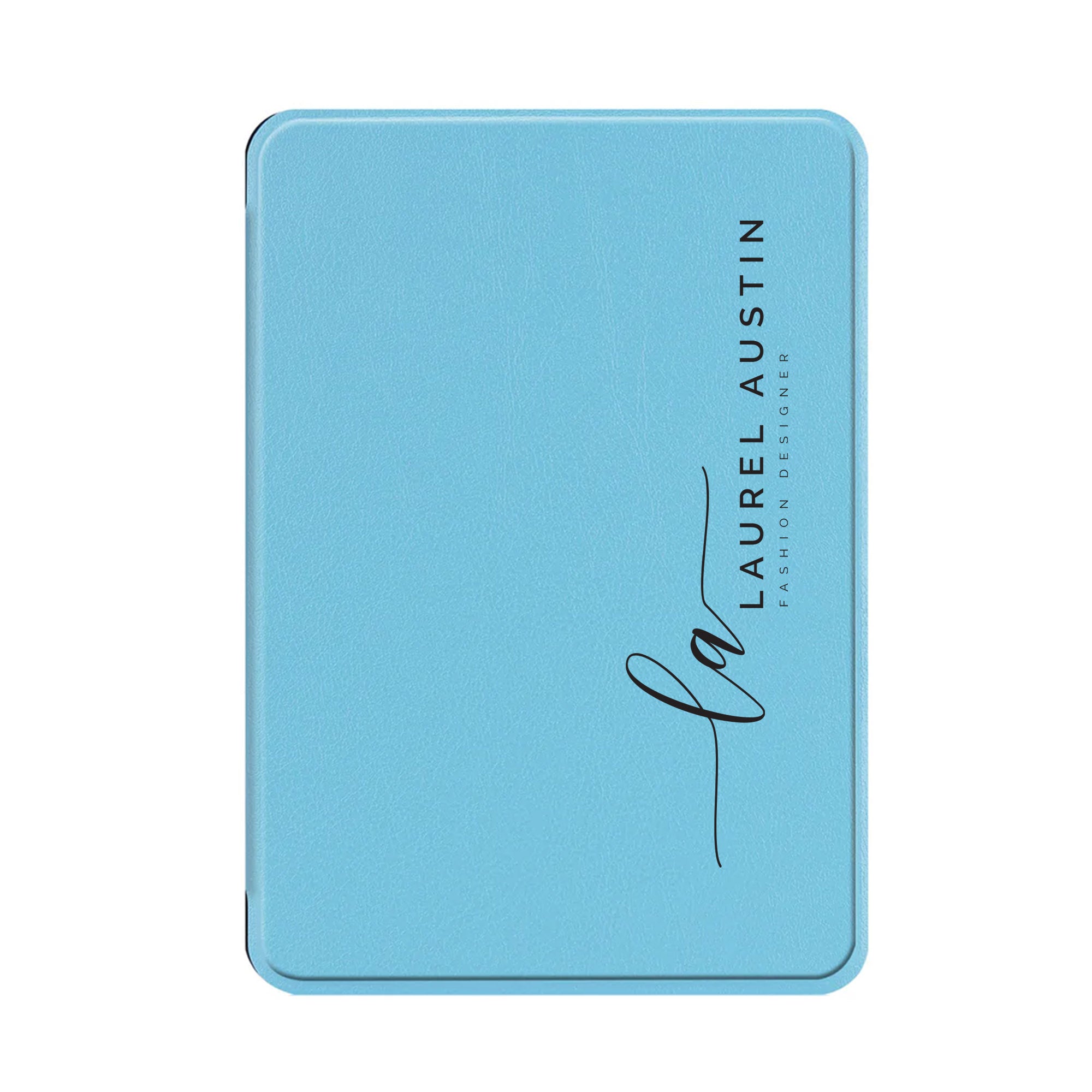Premium Kindle Case for Signature Edition - Durable Cover with Custom Occupation Design | Perfect for Reading, Travel & Daily Commute