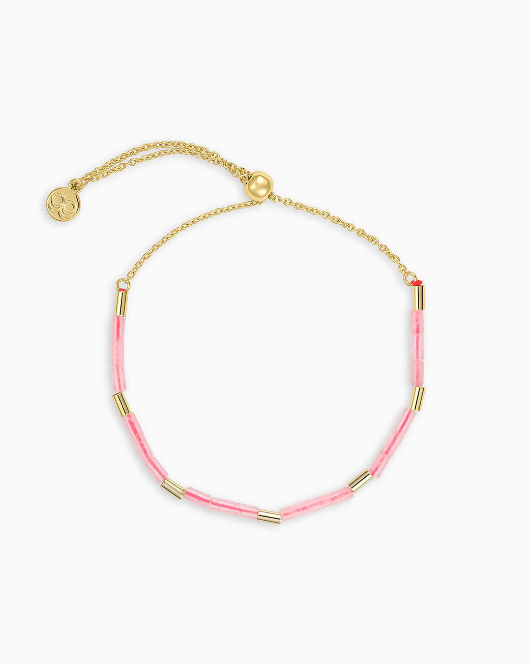 Power Gemstone Tatum Bracelet for Women - Natural Healing Crystal Energy Bracelet for Protection, Luck & Positive Energy - Perfect for Yoga, Meditation & Daily Wear