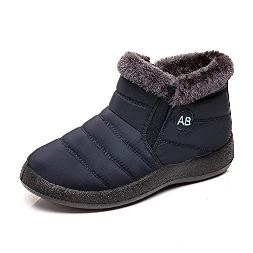 A-navy Blue