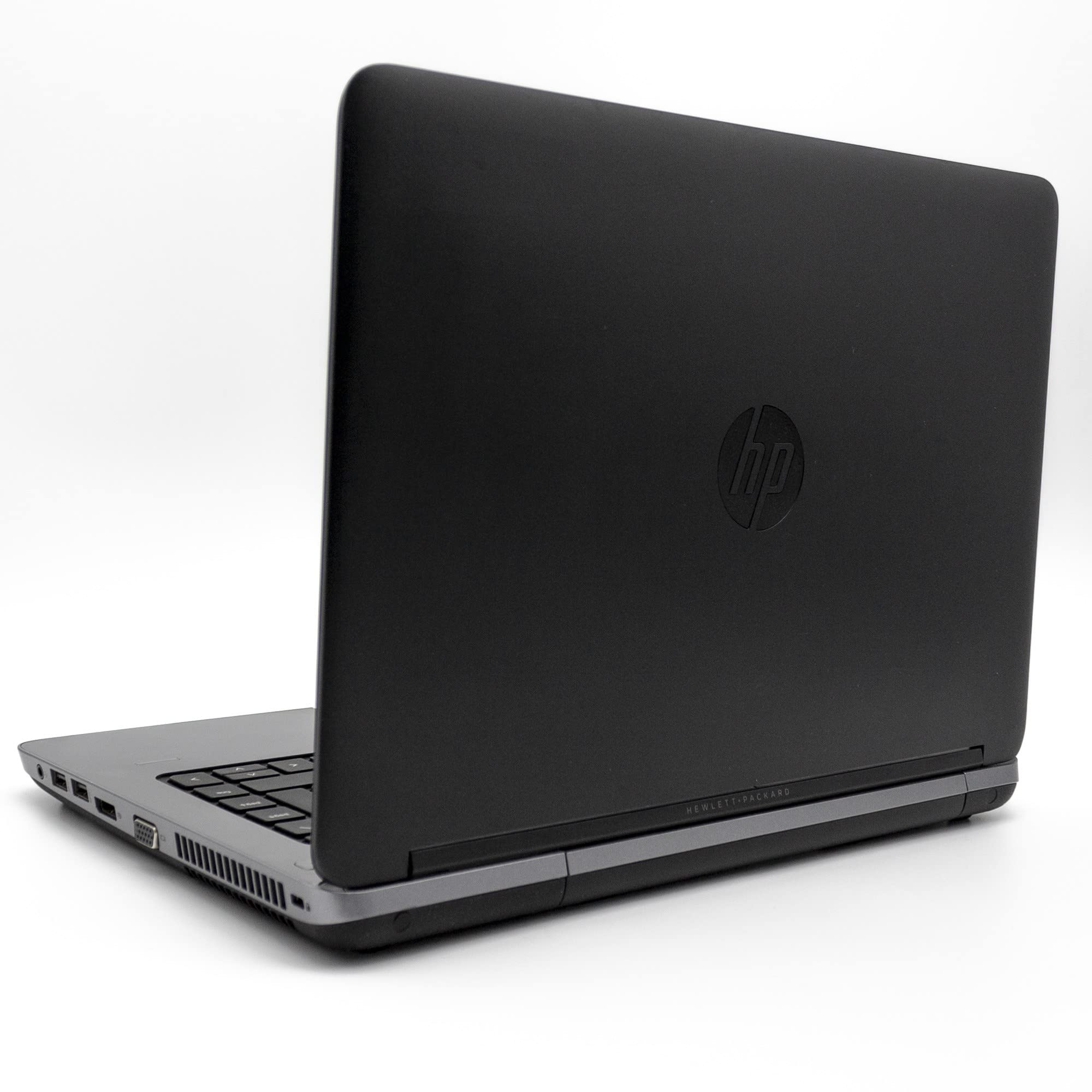 Refurbished HP ProBook 645 G1 Laptop - AMD A6 Processor up to 3.2GHz, 14