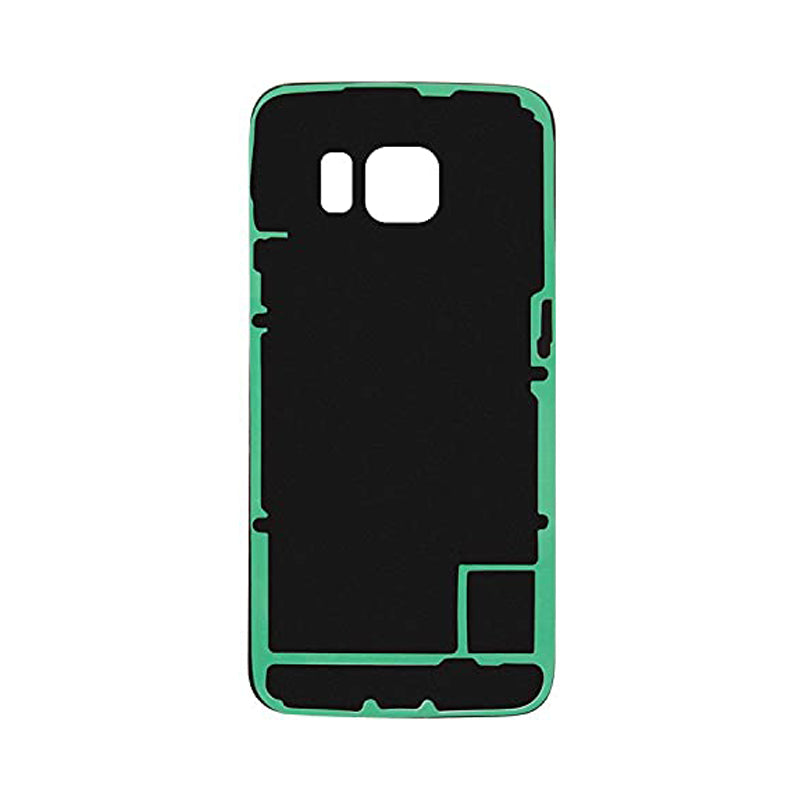 Samsung Galaxy S6 Edge Plus Back Glass Replacement - OEM Quality - DIY Repair Kit for Cracked/Broken Screen - Perfect for Home & Professional Smartphone Repair