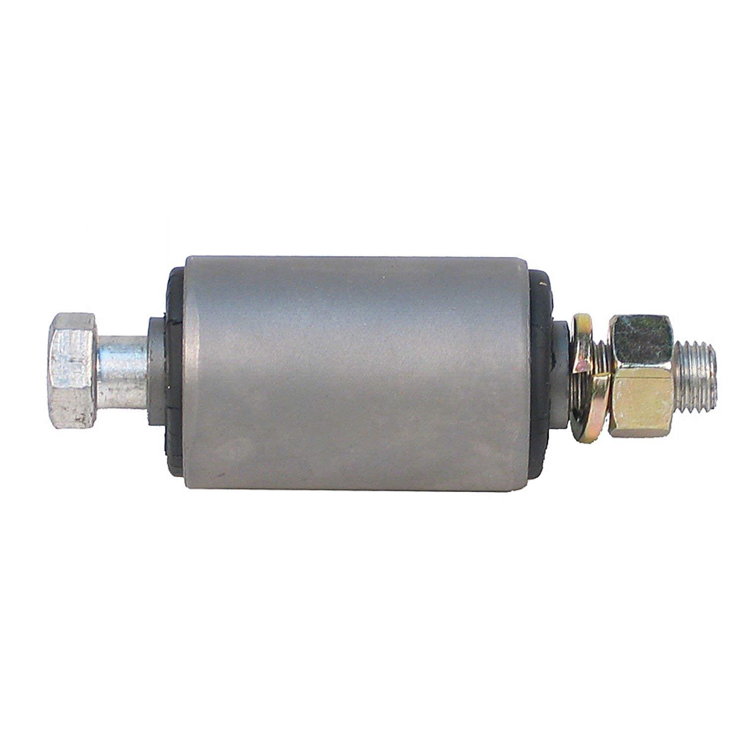 Rare Parts RP35462 Spring Bolt Kit - High-Quality Replacement for Automotive Suspension & Chassis - Perfect for Off-Roading, Truck Maintenance & DIY Repairs