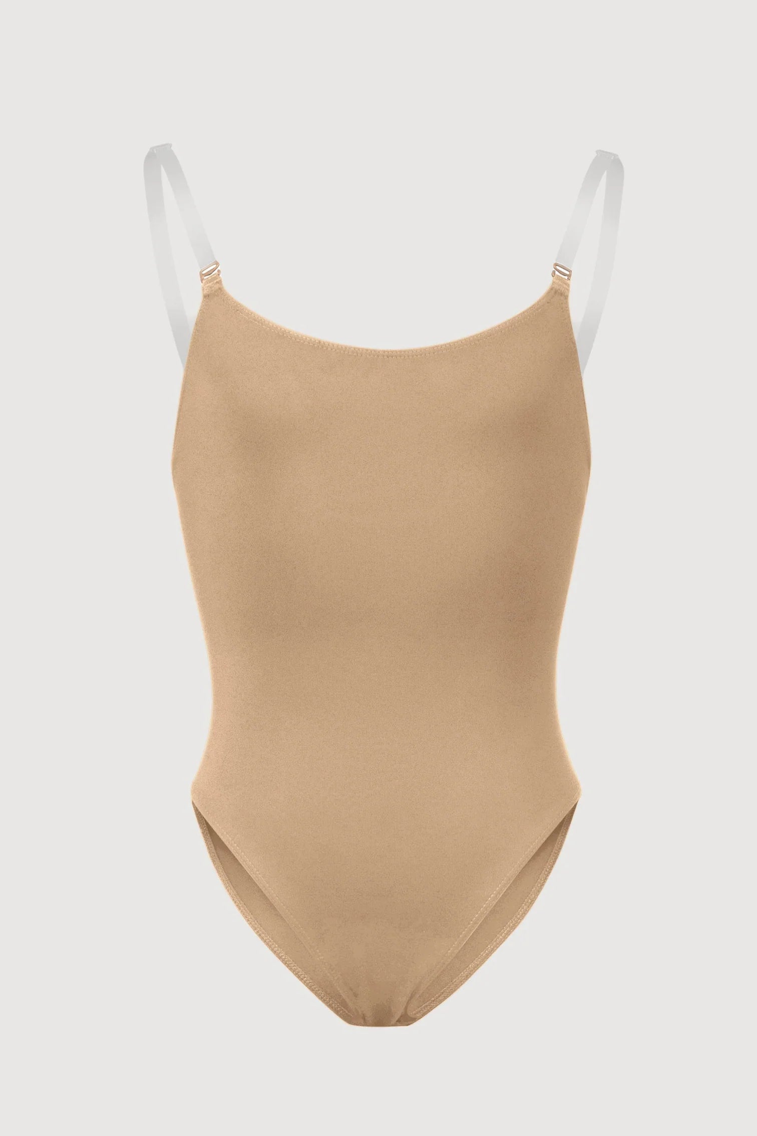CB3397 Auva Girls Leotard - Ballet Dance Gymnastics Leotard for Kids & Toddlers - Stretchy Comfortable Performance Wear for Dance Class, Recital & Competition