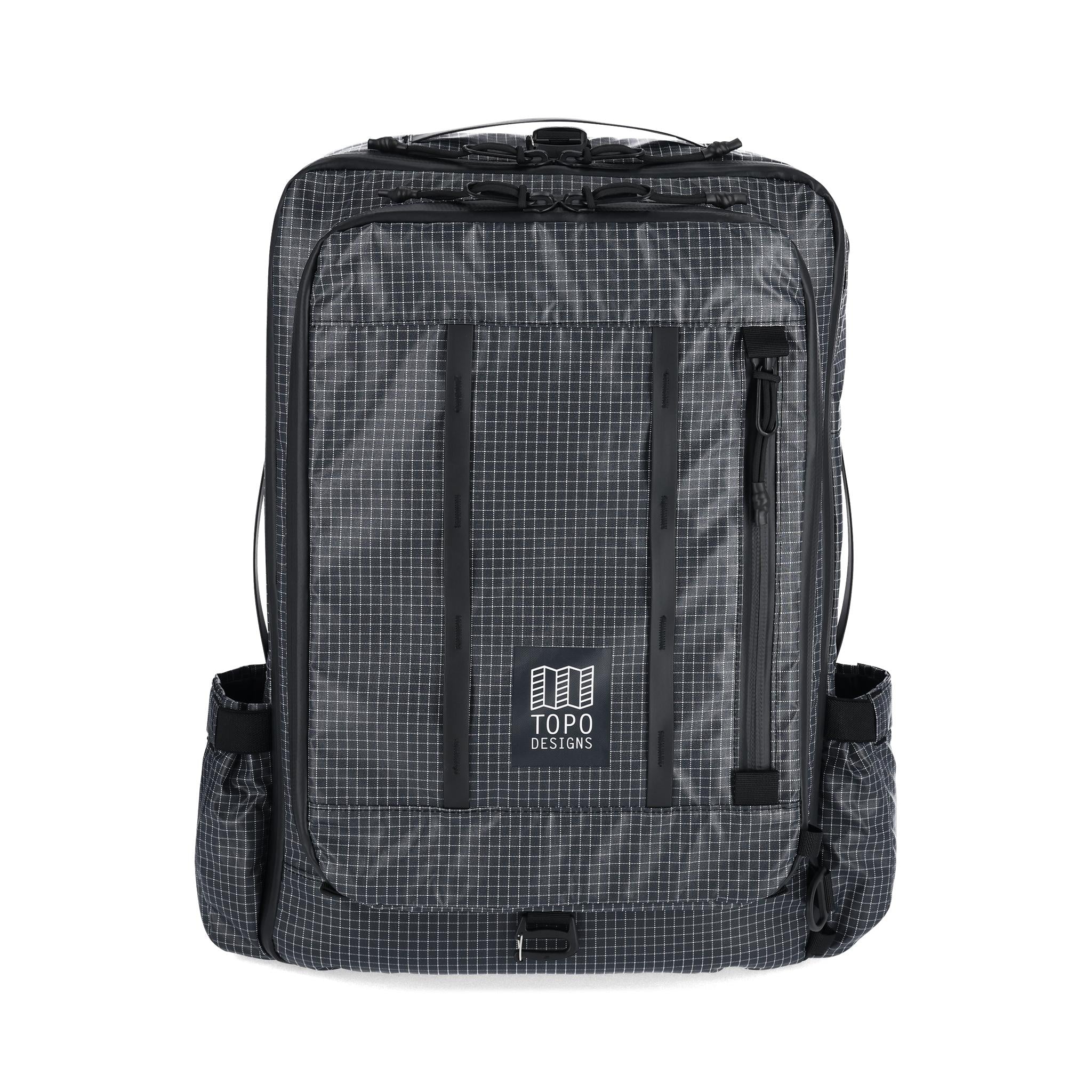 Apex Global 30L Lightweight Durable Travel Backpack - Perfect for Hiking, Camping & Business Trips