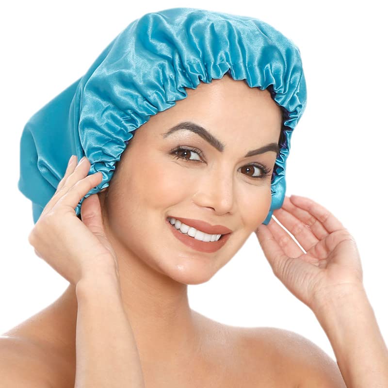 Sky Blue and Blue (Pack of 1)