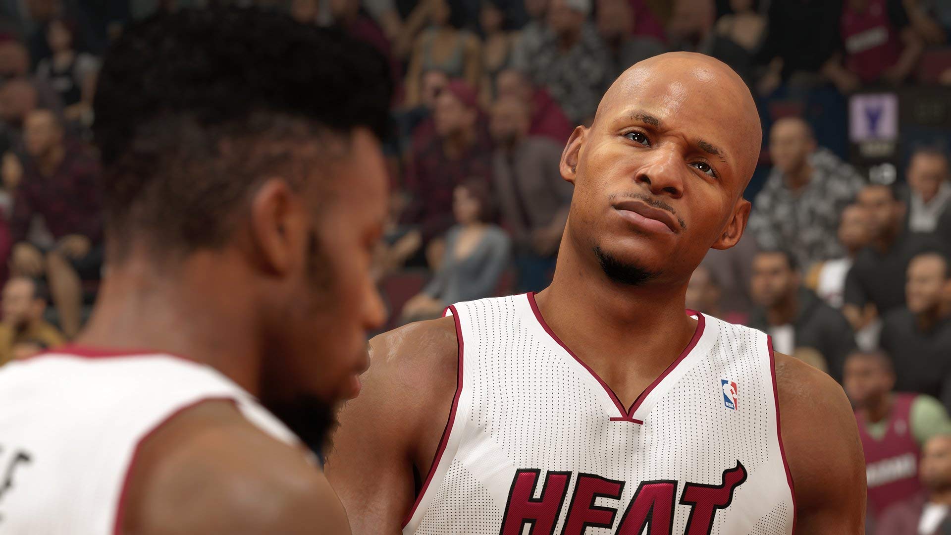 NBA 2K14 - Renewed PS4 Basketball Video Game | Authentic NBA Experience | Perfect for Sports Fans & Gaming Enthusiasts