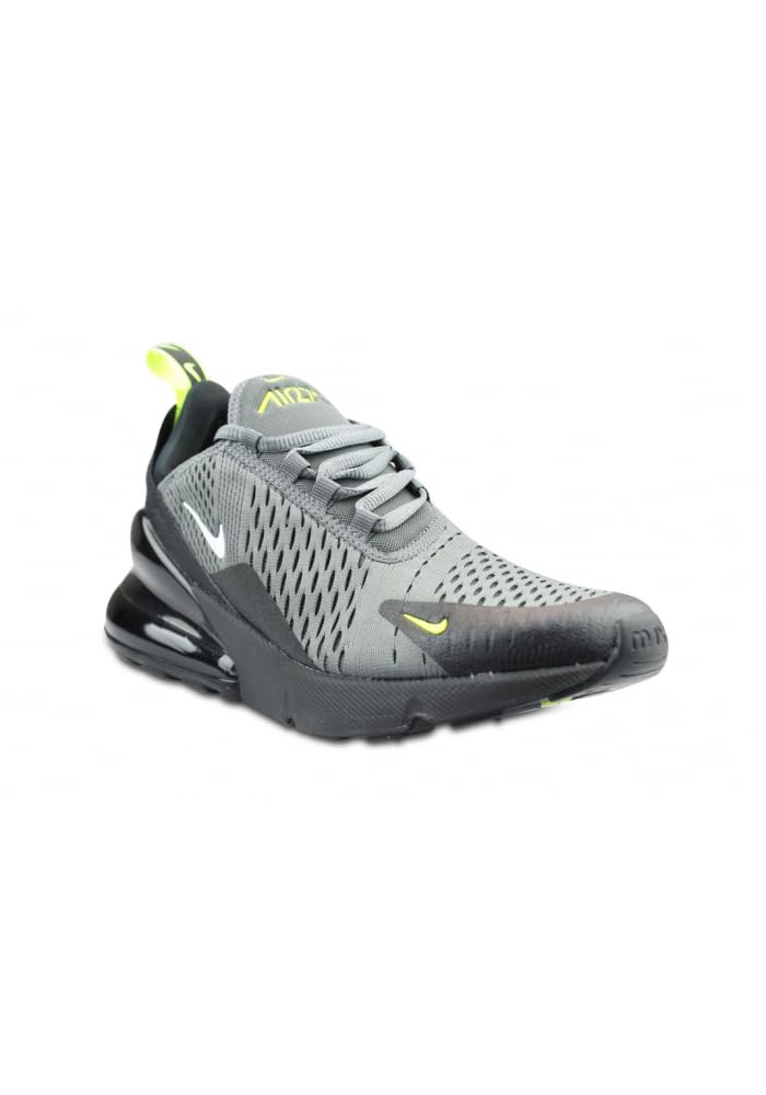 Nike Men's Air Max Running Shoes - Lightweight Cushioned Sneakers for Jogging, Gym & Casual Wear | Breathable Mesh Design for All-Day Comfort