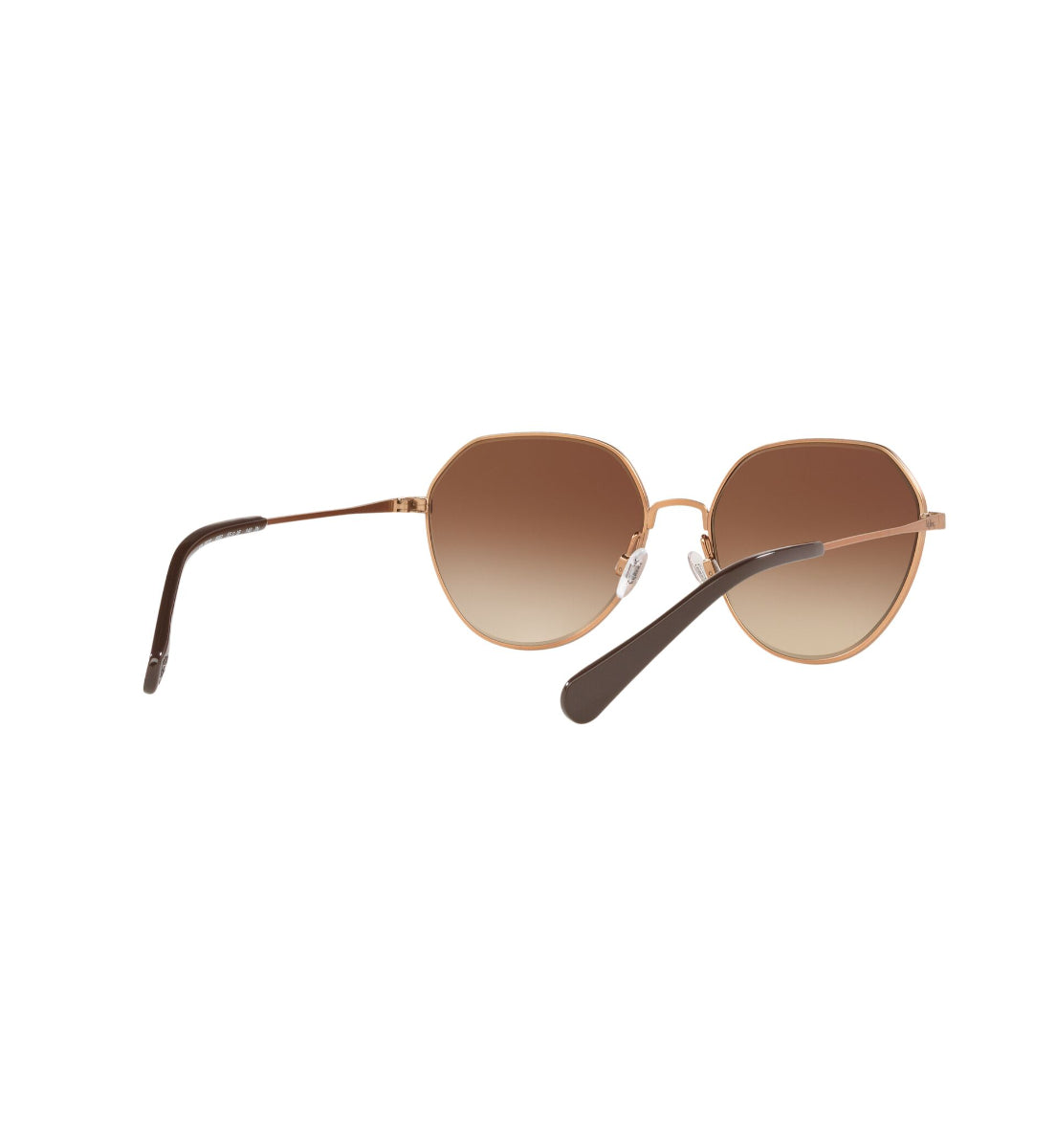 Kipling KP2023 Copper Polarized Sunglasses for Women - UV Protection, Fashionable & Lightweight - Perfect for Driving, Beach & Outdoor Activities