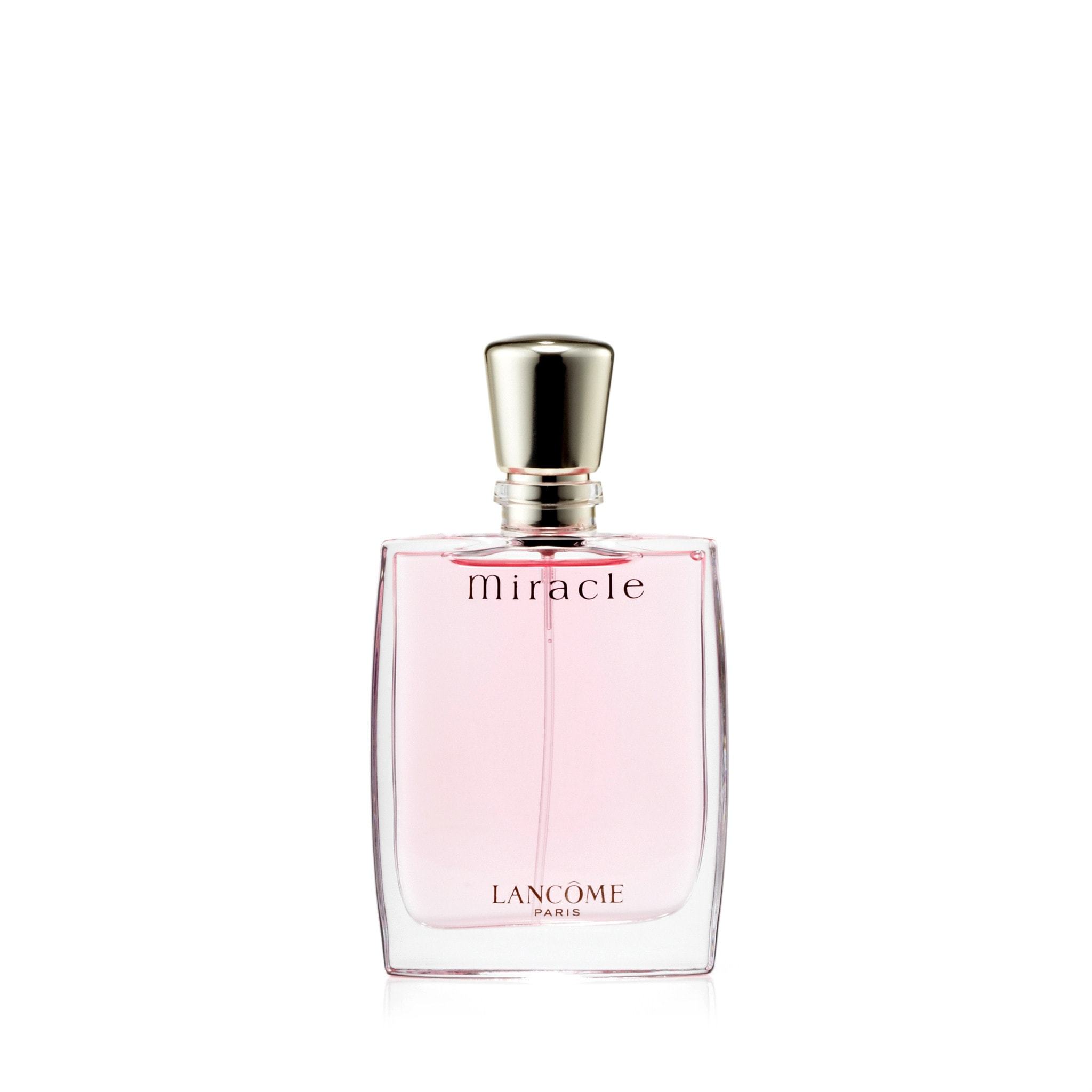 Best Long-Lasting Miracle Perfume for Women - Floral & Fresh Fragrance | Perfect for Date Night, Office & Special Occasions