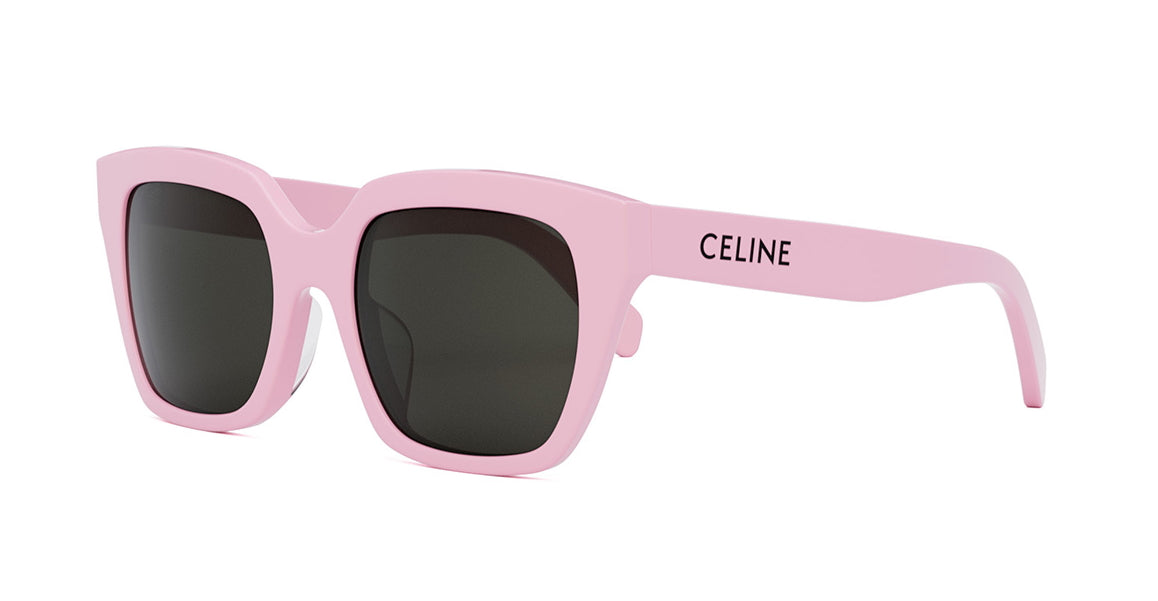 Shiny Pastel Pink/Grey