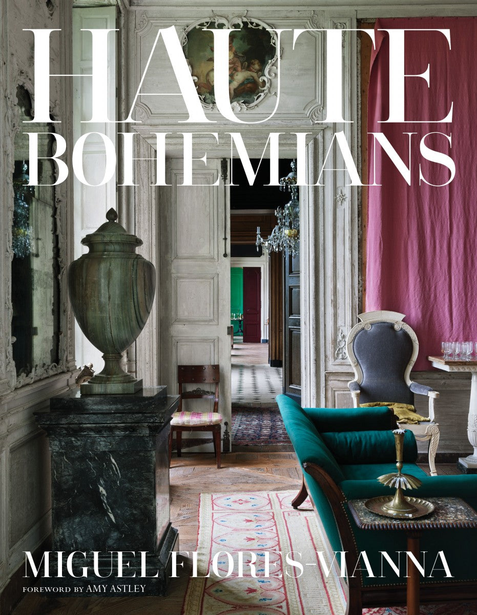 Luxury Bohemian Home Decor - Handmade & Unique for Boho Chic Living Rooms & Bedrooms