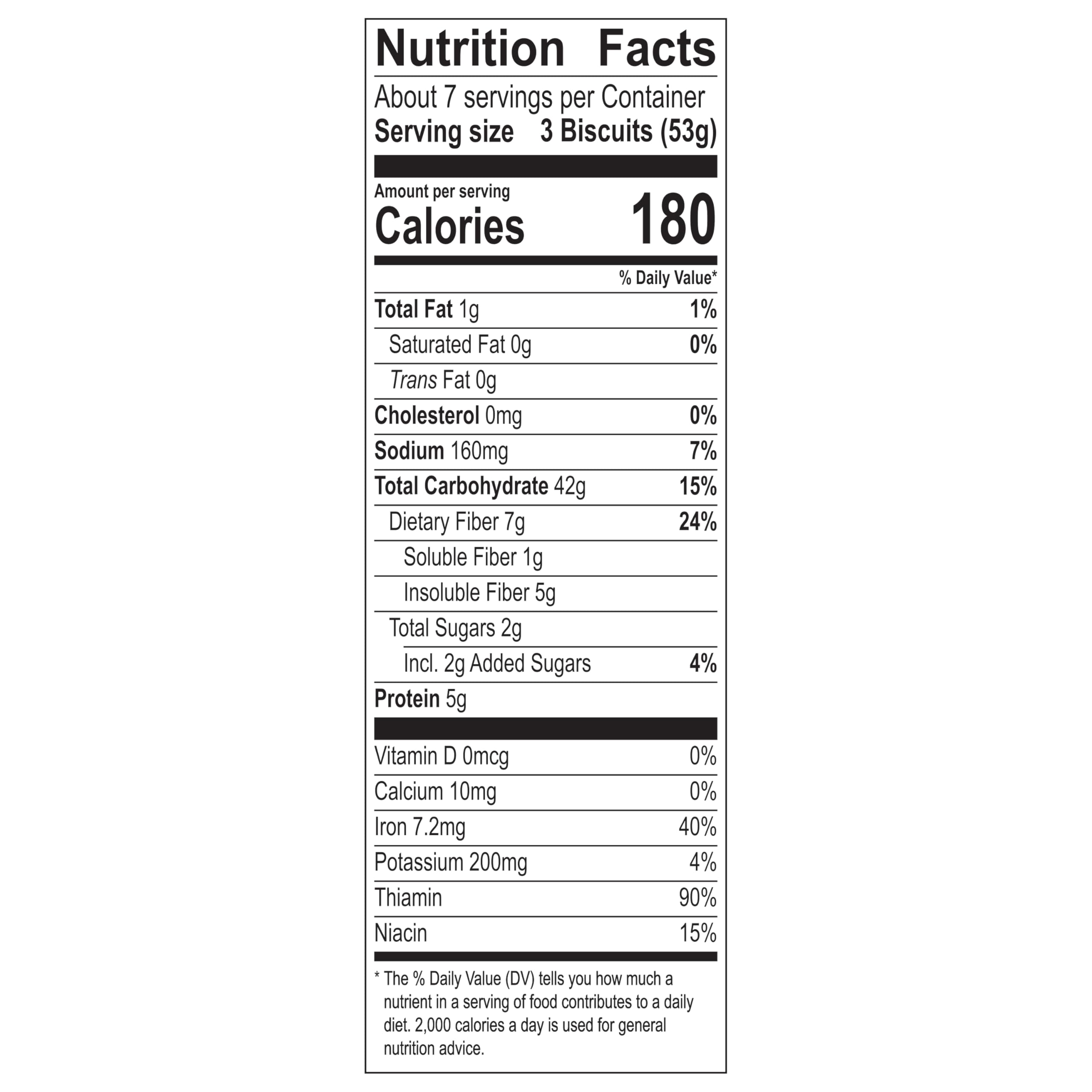Weetabix Whole Grain Wheat Biscuits - Lightly Sweetened Breakfast Cereal, Healthy Snack, 14oz Box - Perfect for Breakfast Bowls, Yogurt Topping & On-the-Go Snacking