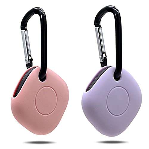 Lavender + Pink
