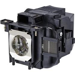 Epson PowerLite 535W Projector Replacement Lamp Bulb with Housing - Genuine Technical Precision OEM Part for Home Theater, Classroom & Office Presentations