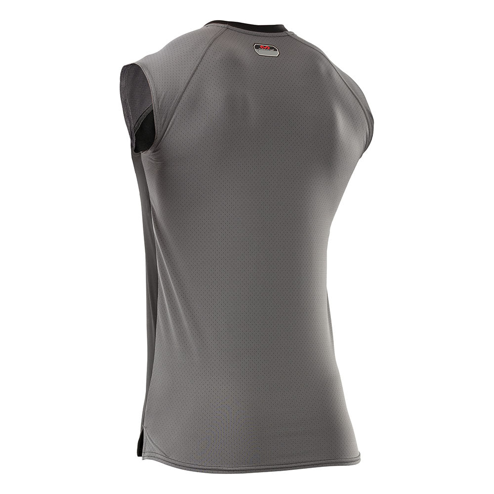 HEX® Sternum Shirt for Women - Sexy Mesh Crop Top with Cut Out Design | Perfect for Clubbing, Rave, Festival & Night Out