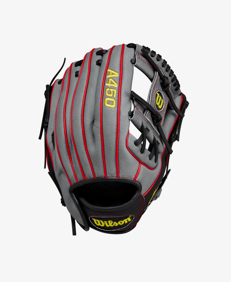 Wilson A450 11.5