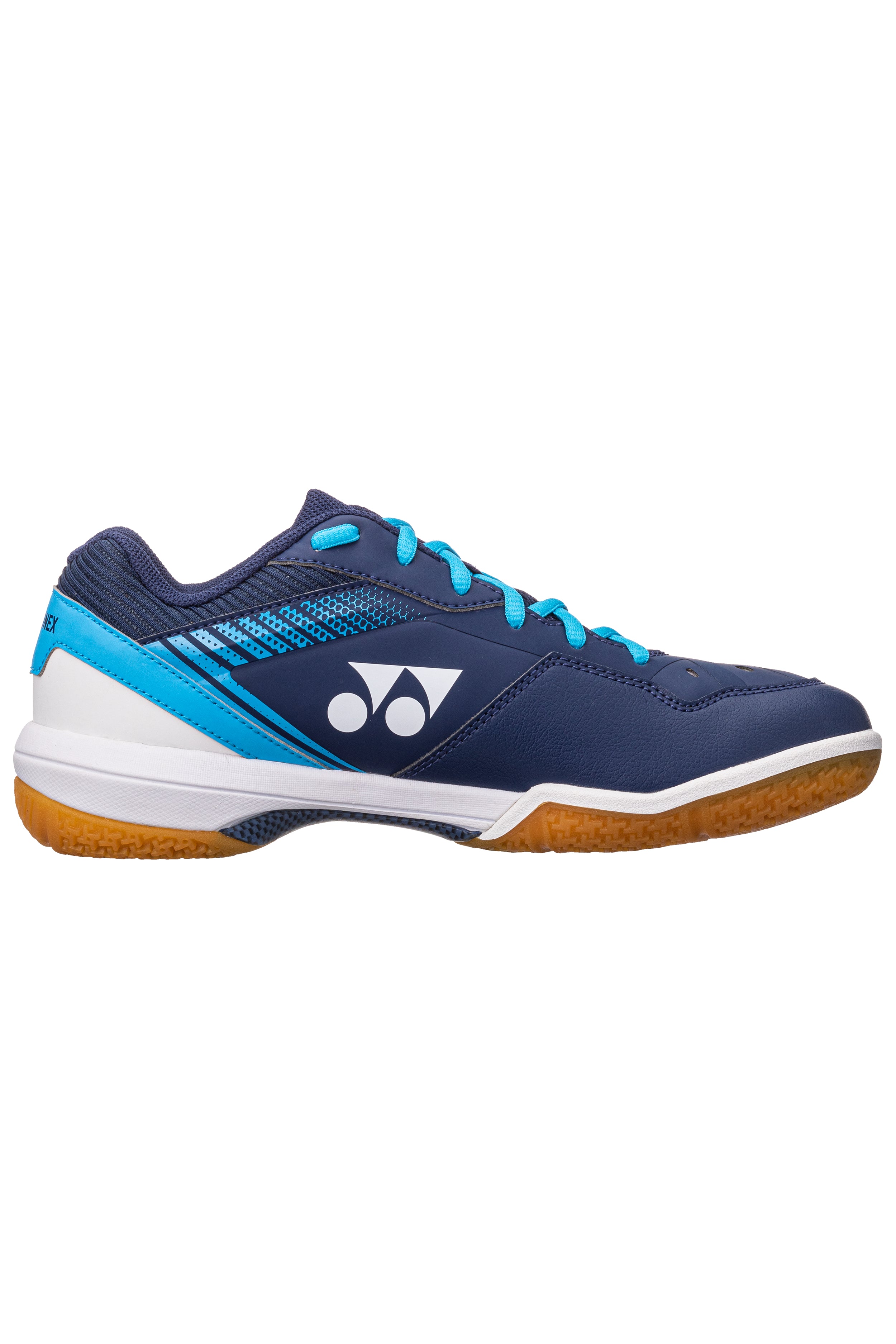 Yonex Power Cushion PC 65Z3 Wide Badminton Shoes for Men/Women - Comfortable Court Shoes for Badminton, Tennis & Indoor Sports