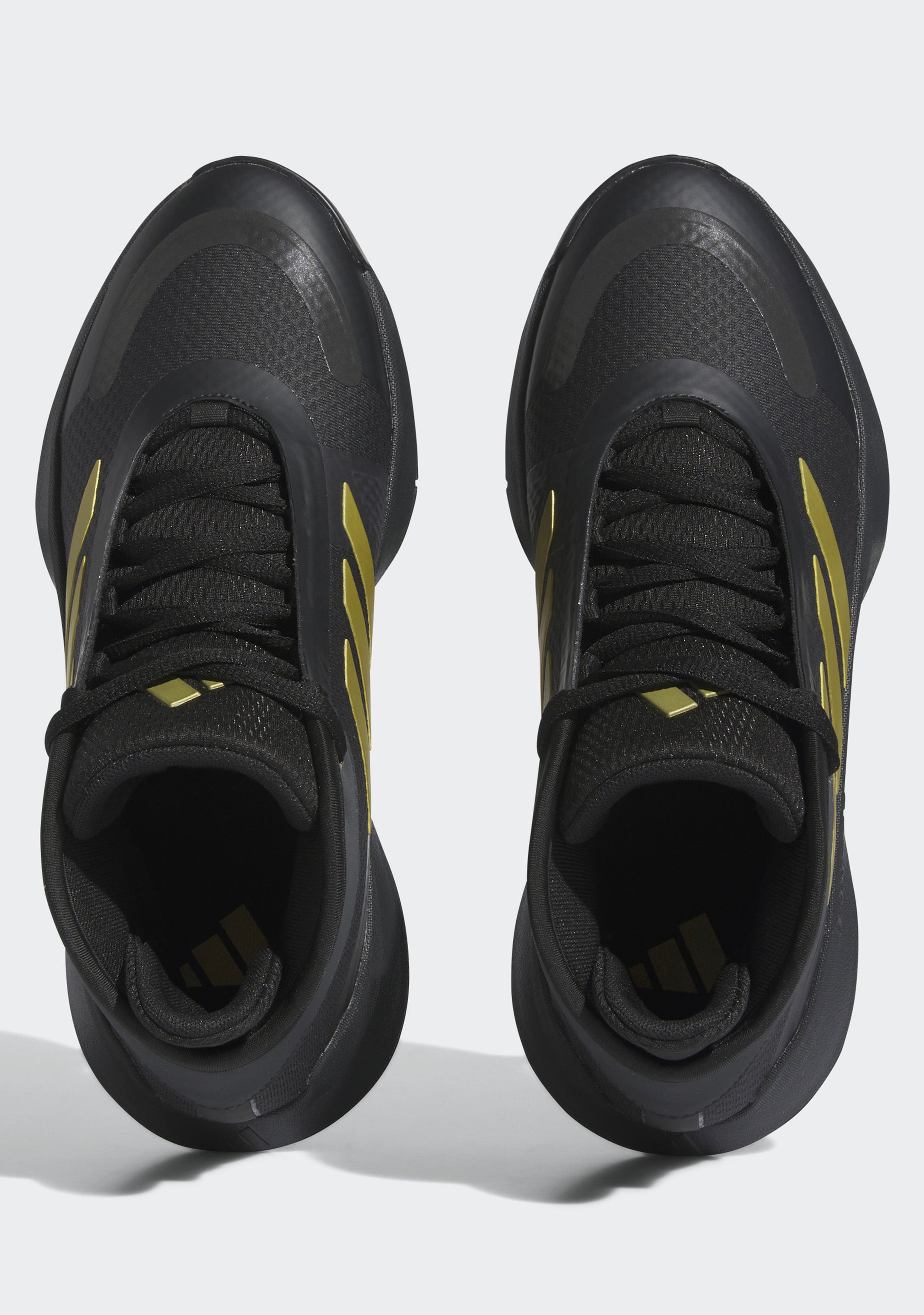 Adidas Men's Bounce Legends Running Shoes - Lightweight Comfortable Sneakers for Jogging, Gym & Casual Wear