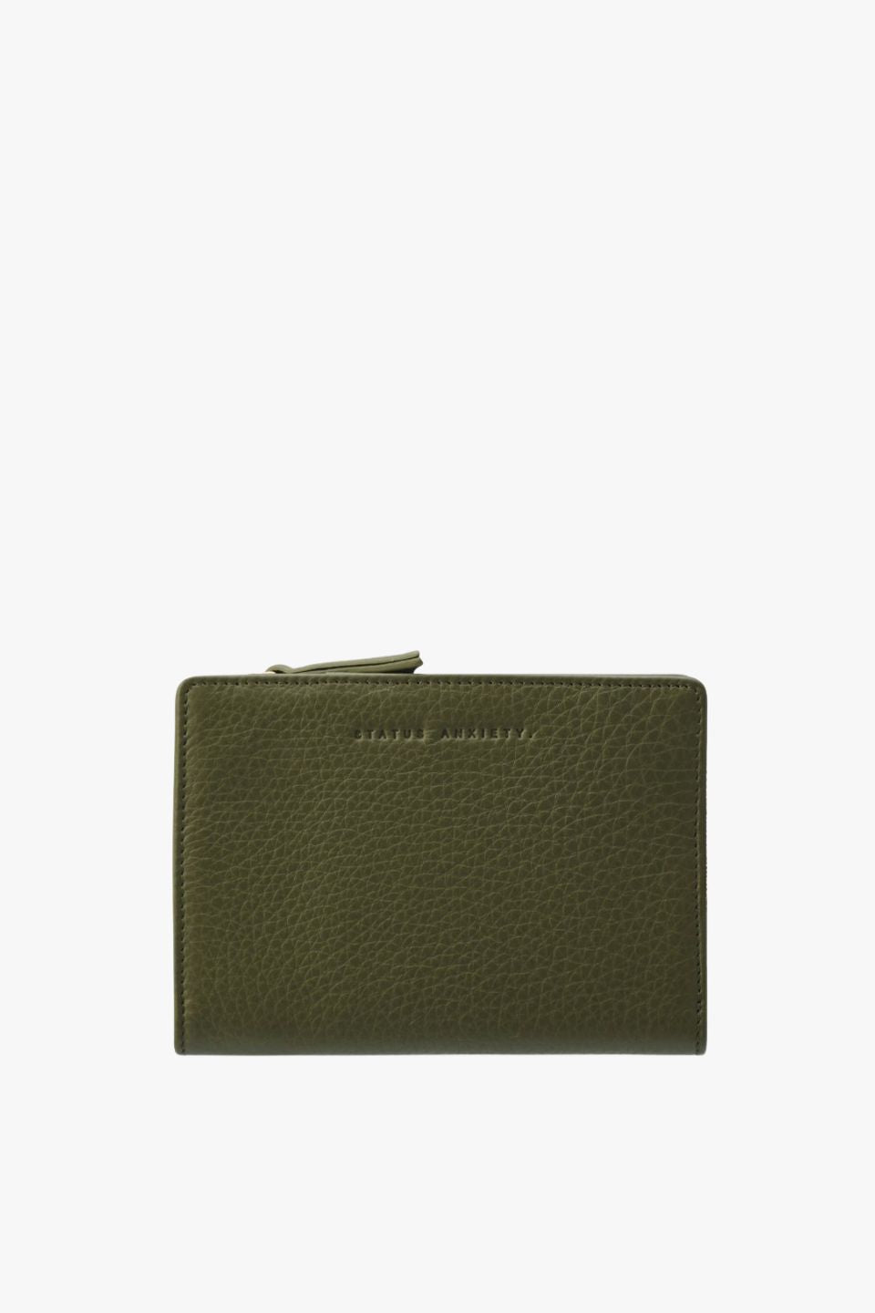 Insurgency Khaki Wallet - Military Style RFID Blocking Bifold Wallet for Men - Perfect for Travel, Outdoor Adventures & Everyday Use