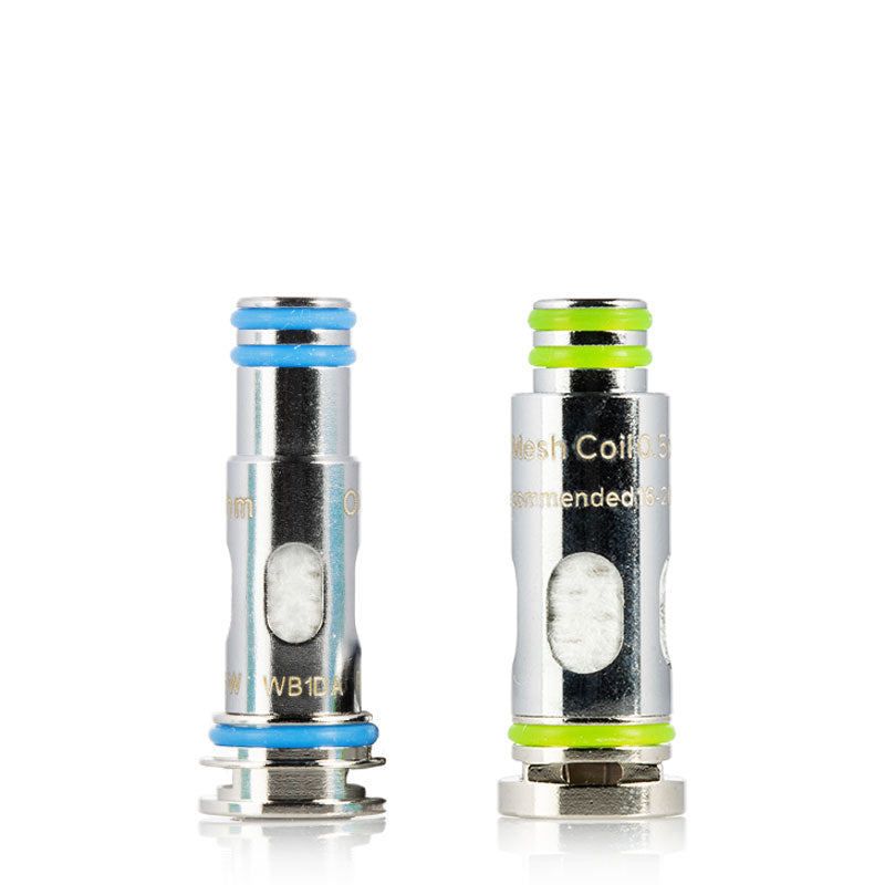 Freemax Onnix & Onnix 2 Replacement Coil (5 Pack) - Compatible with Freemax Onnix Pod Kits - Perfect for Vaping Enthusiasts & Travel Use