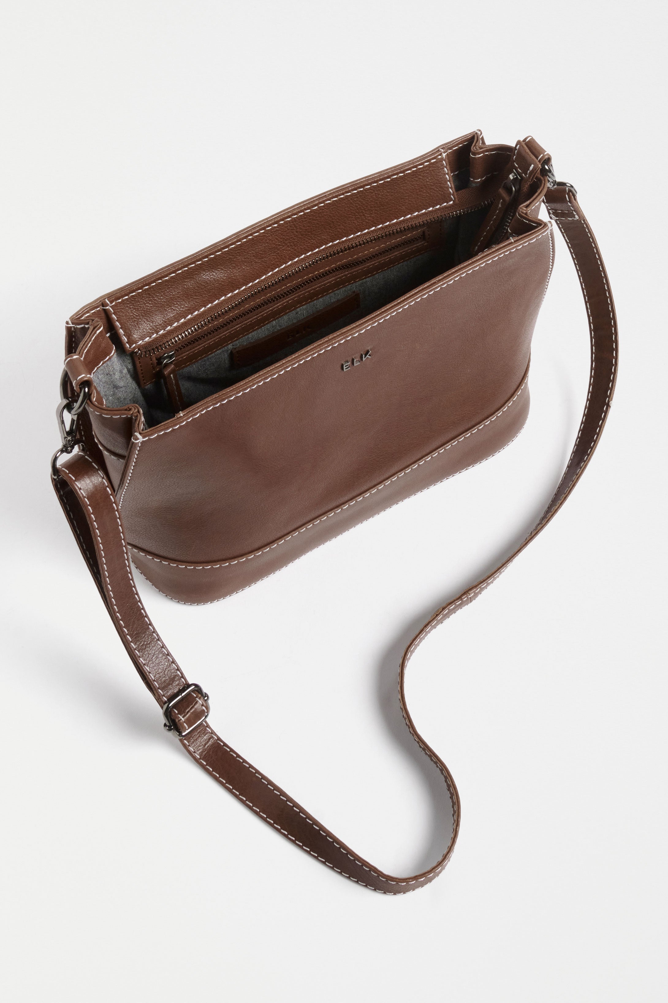 Fika Bag - Stylish & Durable Crossbody Purse for Women | Trendy Fashion Accessory for Work, Travel & Everyday Use