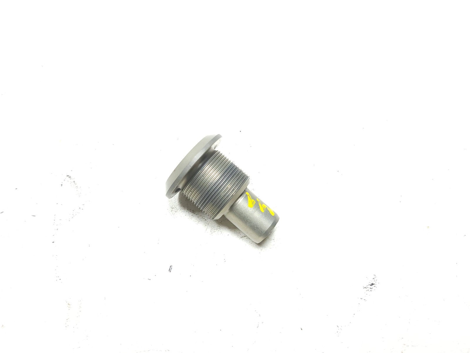 Genuine OEM BMW K1200R K1200 Rear Swingarm Pivot Bolt 05-08 - Perfect for Motorcycle Suspension Repair & Maintenance