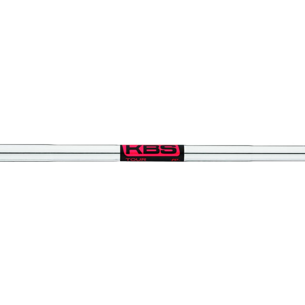 KBS Tour Steel Iron Shafts - High Performance Golf Club Shafts for Precision & Distance | Perfect for Low Handicap Players & Tour-Level Performance on the Course
