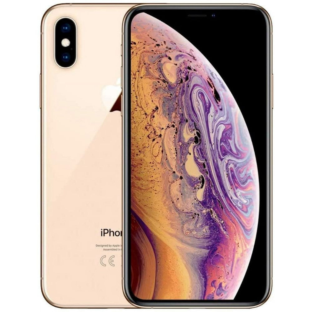 Apple iPhone XS Max 256GB Unlocked Smartphone - 6.5