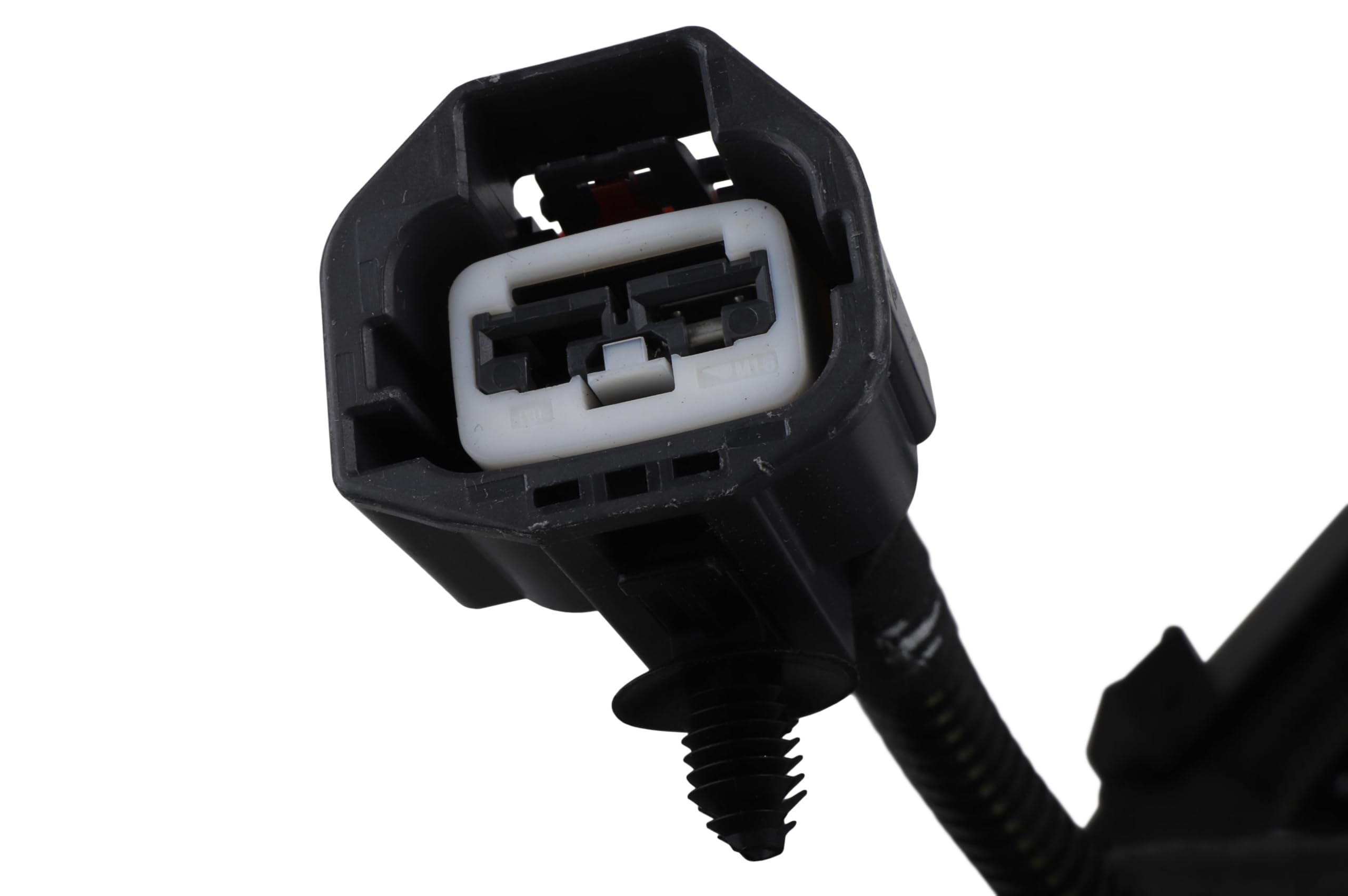 ACDelco GM Original Equipment 84655049 Battery Positive Cable - Replacement Part for GM Vehicles | Perfect for Car Maintenance & Electrical System Repair