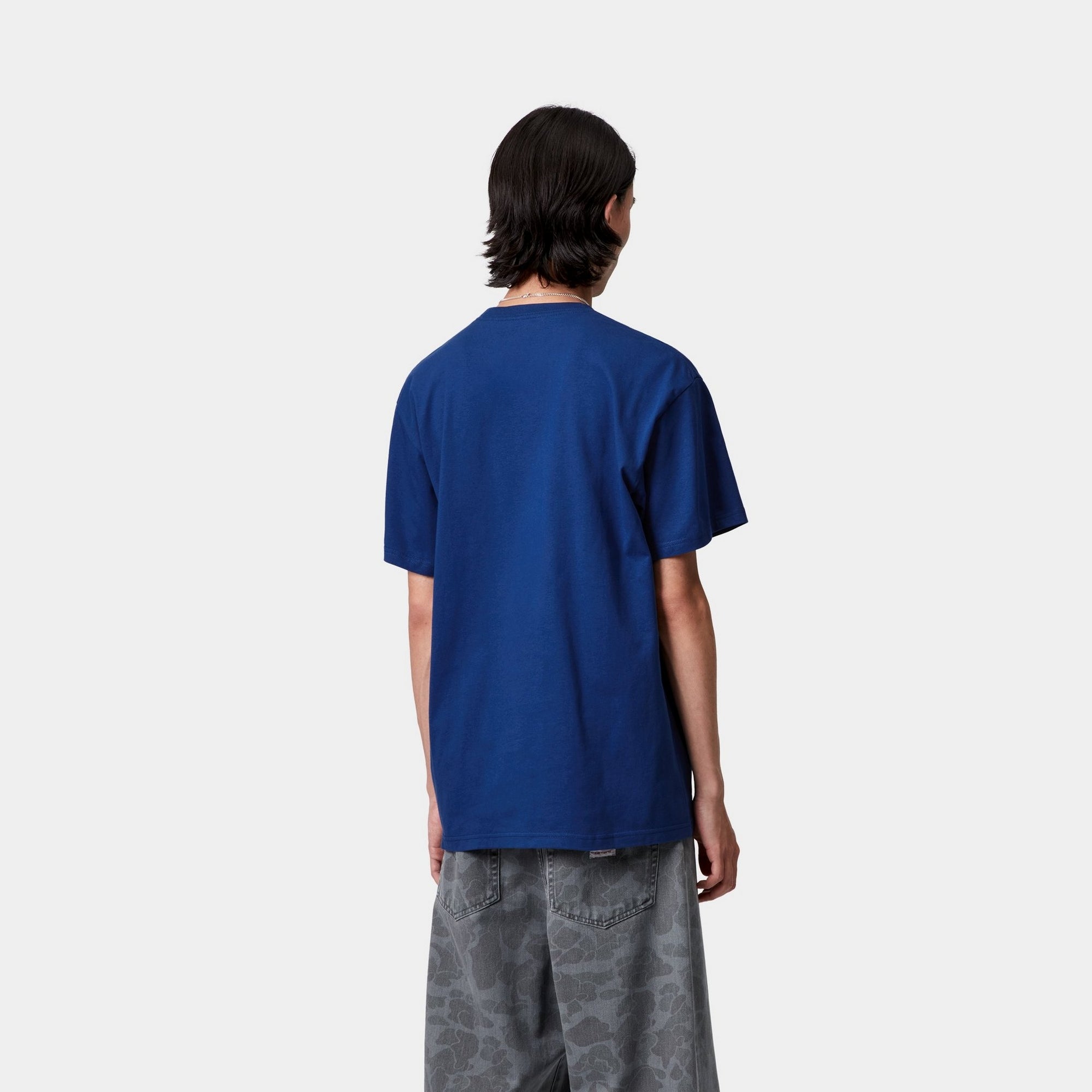 Chase T-Shirt | Wolfsbane Graphic Tee - Stylish & Comfortable Men's Casual Shirt for Everyday Wear, Street Fashion & Outfits