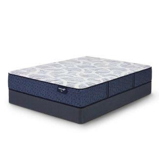 Donegal Firm 500957861 1060 King Size Mattress - Premium Comfort for Restful Sleep - Perfect for Master Bedrooms & Guest Rooms