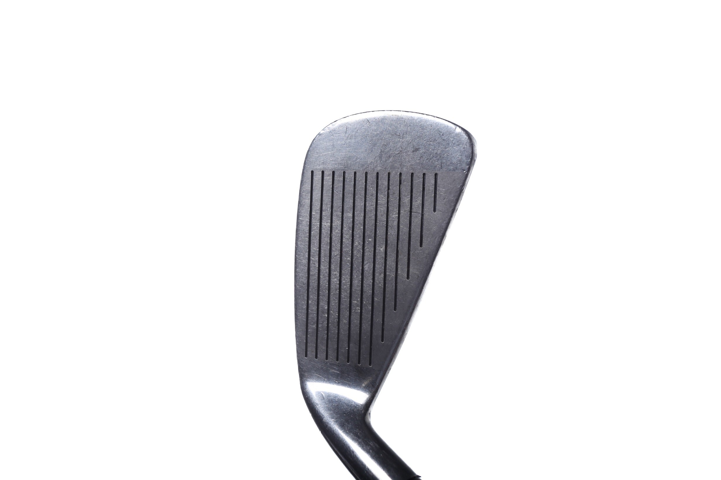 Used Adams Assault VMI Iron Set - Right Handed 1 SW Stiff Flex Golf Clubs for Men | Perfect for Driving Range & Course Play