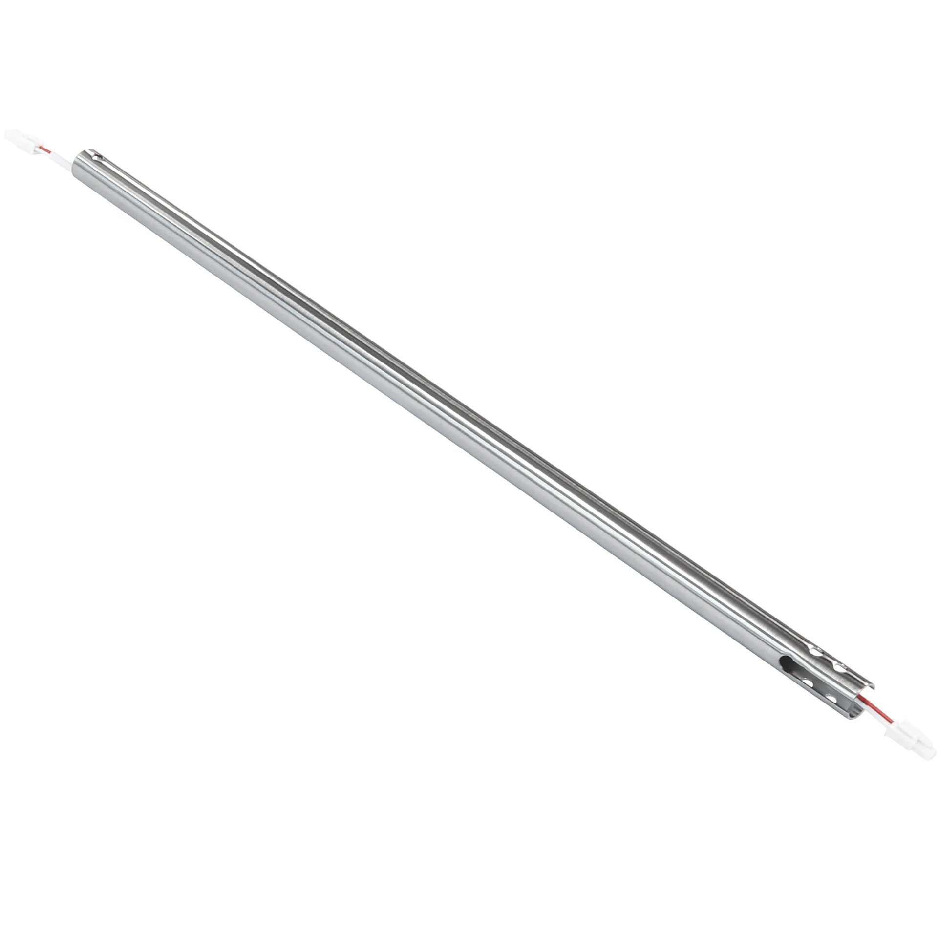 Carro Extended Downrod for DC Motor Ceiling Fan | 0.8125 Inch Diameter | Perfect for High Ceilings & Large Rooms