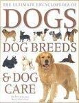**Ultimate Dog Encyclopedia: Breeds, Care & Training Guide – Perfect for Pet Owners & Dog Lovers**    *(Use Cases: Ideal for new pet owners, dog trainers, veterinarians, and breed enthusiasts looking for comprehensive dog care knowledge.)*