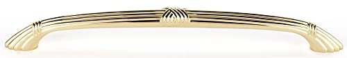 Unlacquered Brass