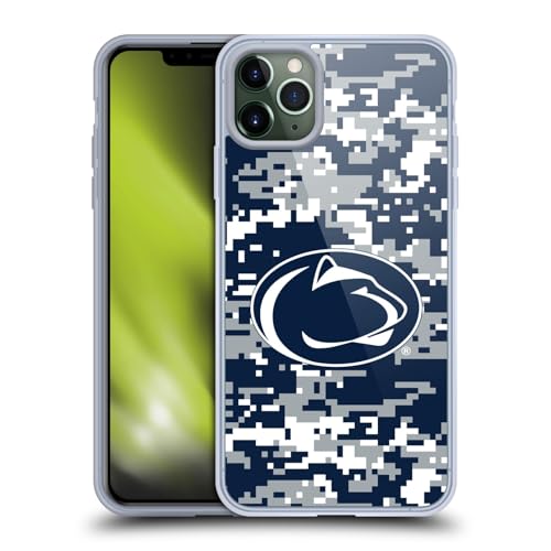 Digital Camouflage