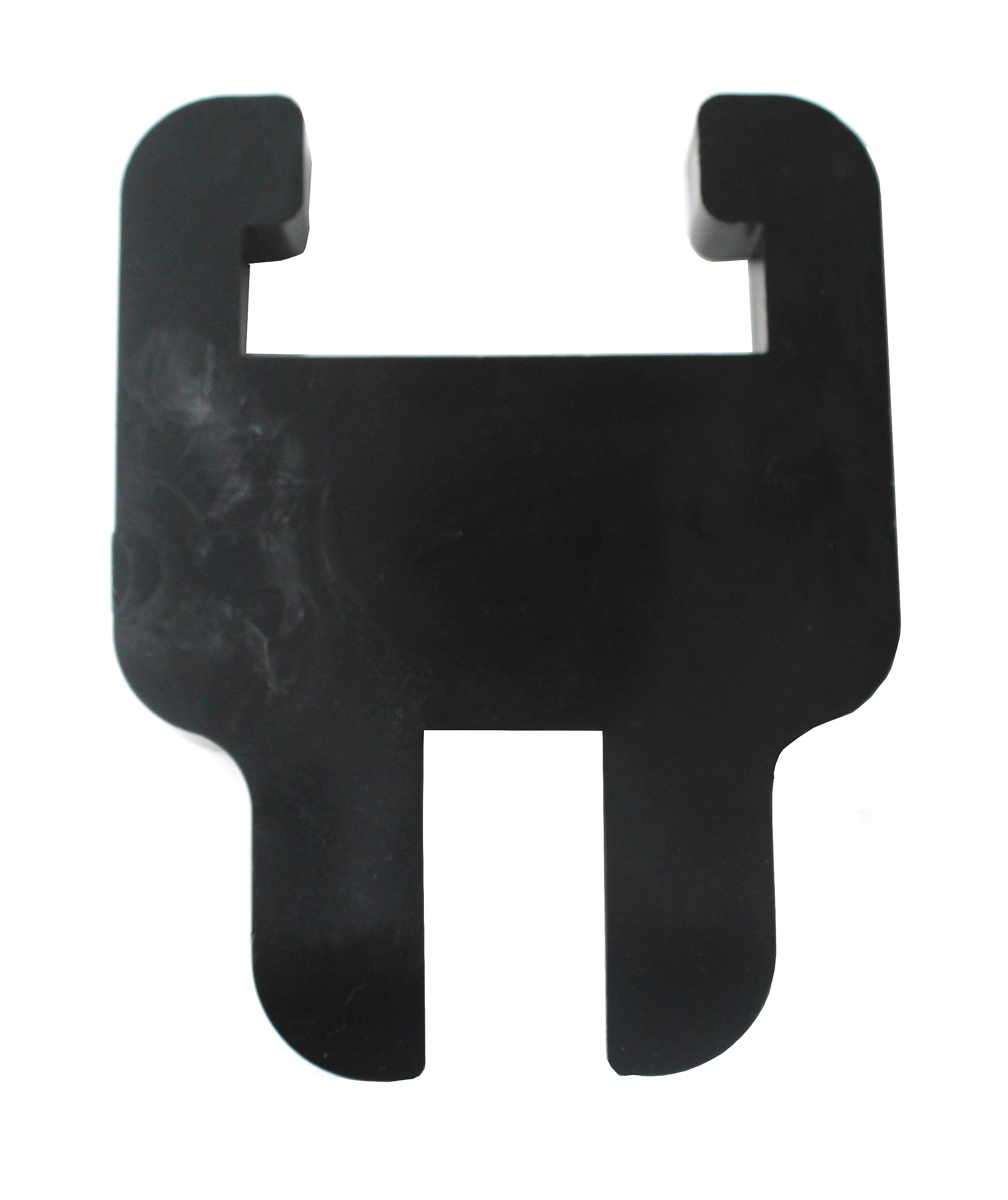 4 Pack Sway Bracket Jacket for E2 - Noise-Reducing Cushion Between Sway Control Bracket & Bar - Eliminates Wear & Vibration - Perfect for RV, Trailer, and Travel Camper Stabilization