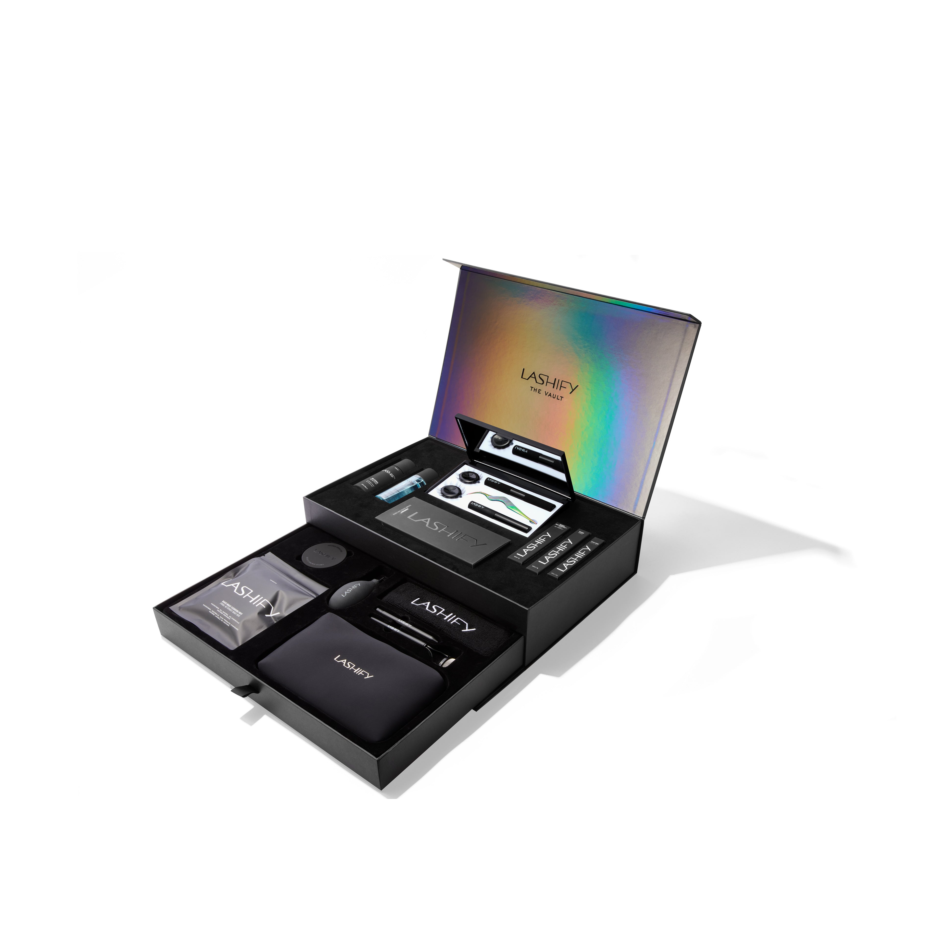 The Vault Vol. 2 - Premium Digital Content Collection | Downloadable Music, Videos & Art | Perfect for Streaming, DJ Sets & Creative Projects