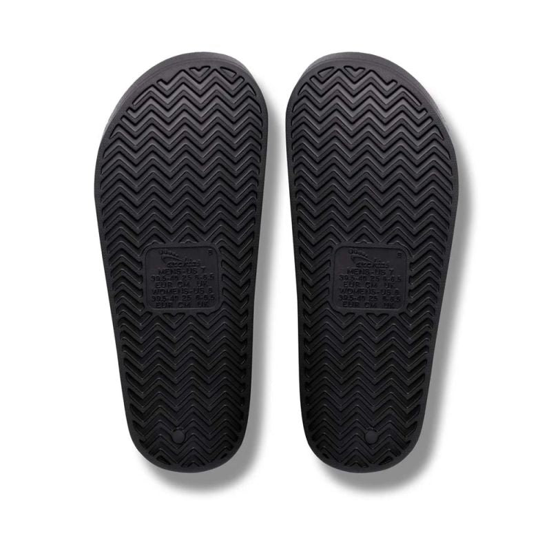 Best Arch Support Slides for Adults - Comfortable Orthopedic Sandals for Men & Women - Perfect for Plantar Fasciitis Relief, Walking, and Home Use
