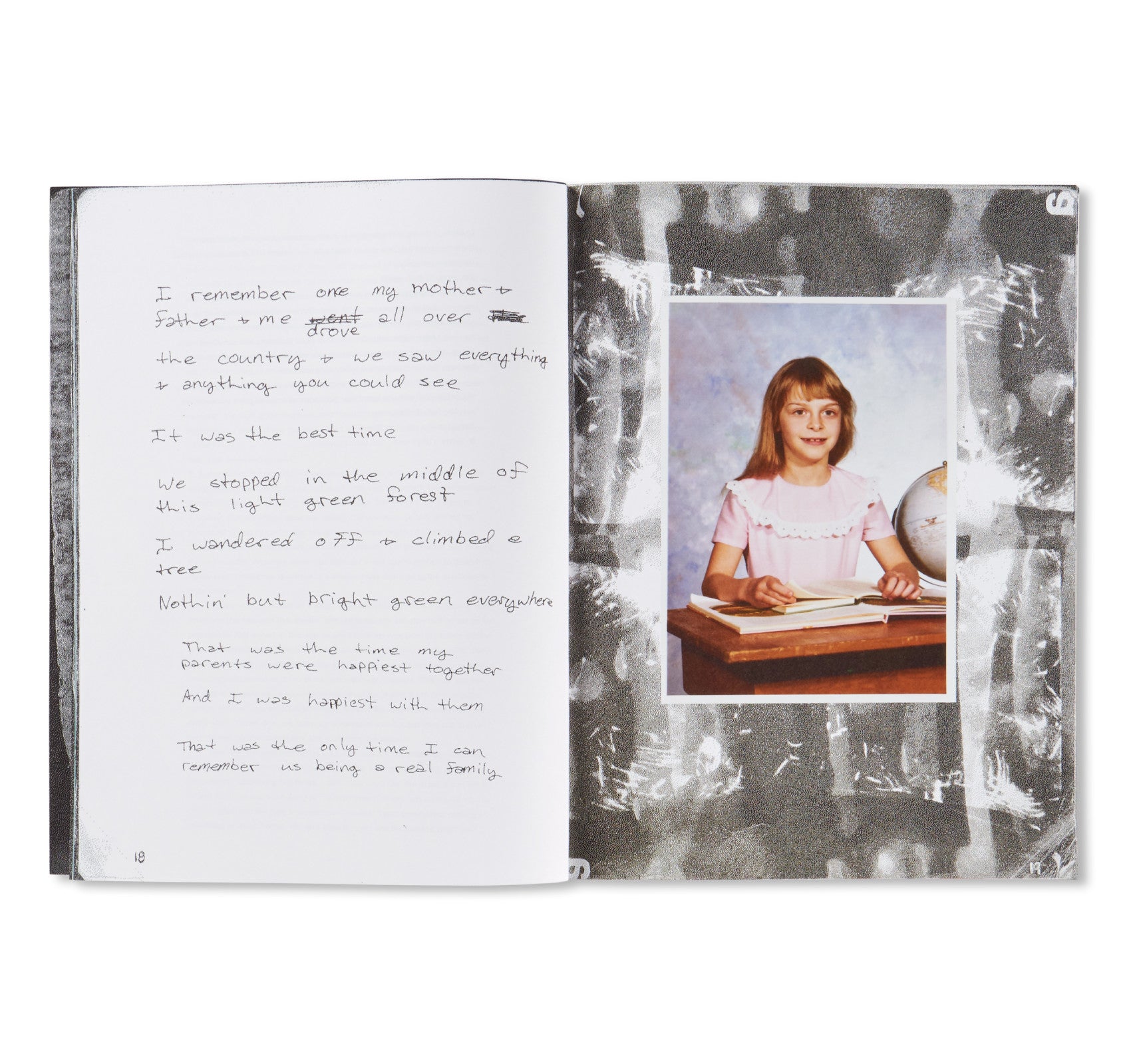 Raised by Wolves Bootleg by Jim Goldberg - Special Edition Exclusive | Limited Edition Photography Book for Collectors & Art Enthusiasts