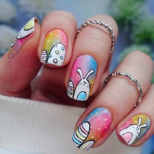 easter style 10