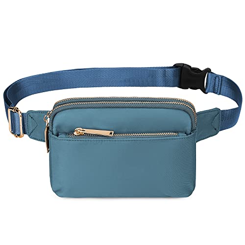 0227 Nylon Blue