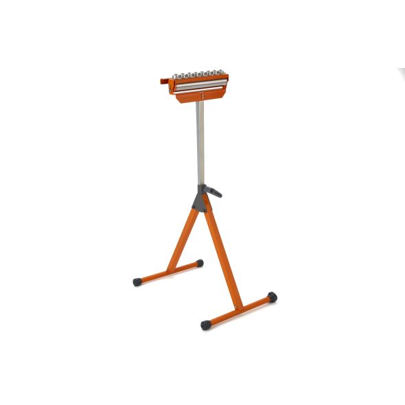 BORA A-Frame Tri-Function Pedestal Roller Stand - Heavy Duty Workbench Support for Woodworking, Metalworking & DIY Projects