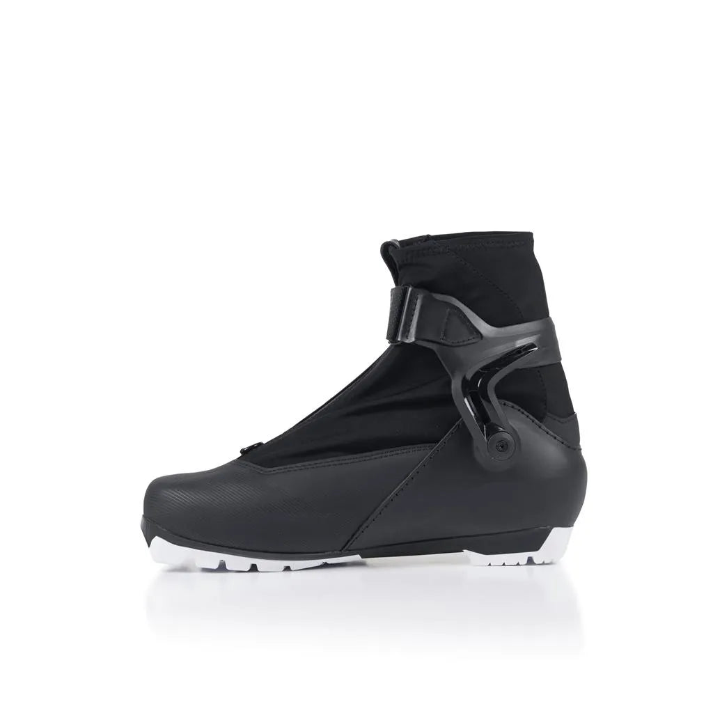 Fischer XC Control Boot 2026 - Premium Cross-Country Ski Boots for Men & Women | Lightweight & Durable Design for Optimal Performance | Perfect for Winter Sports, Ski Racing & Outdoor Adventures