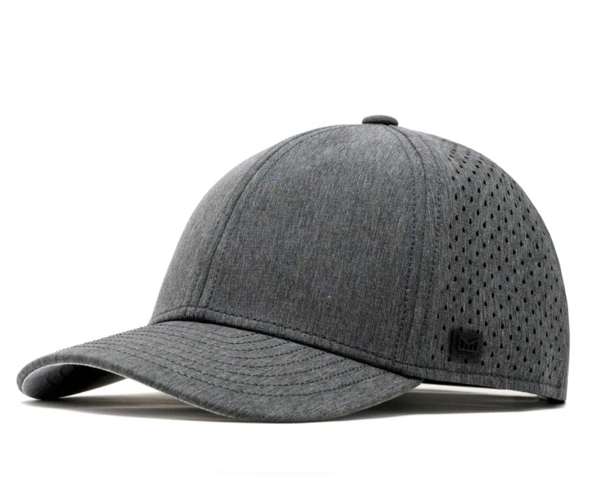 Hydro Performance Snapback Hat - Lightweight & Breathable for Outdoor Sports, Running, Hiking & Casual Wear - Adjustable Fit for Men & Women
