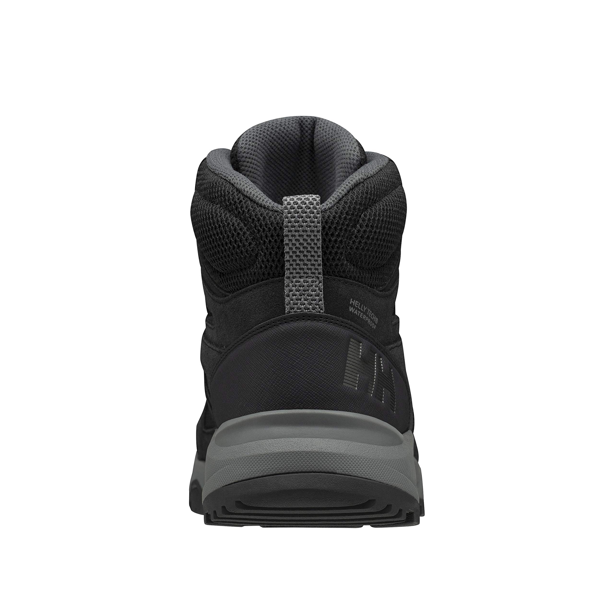 Men's Waterproof Hiking Boots - Lightweight Support for Trail Running & Outdoor Adventures