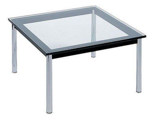 Le Corbusier LC10 Square 48