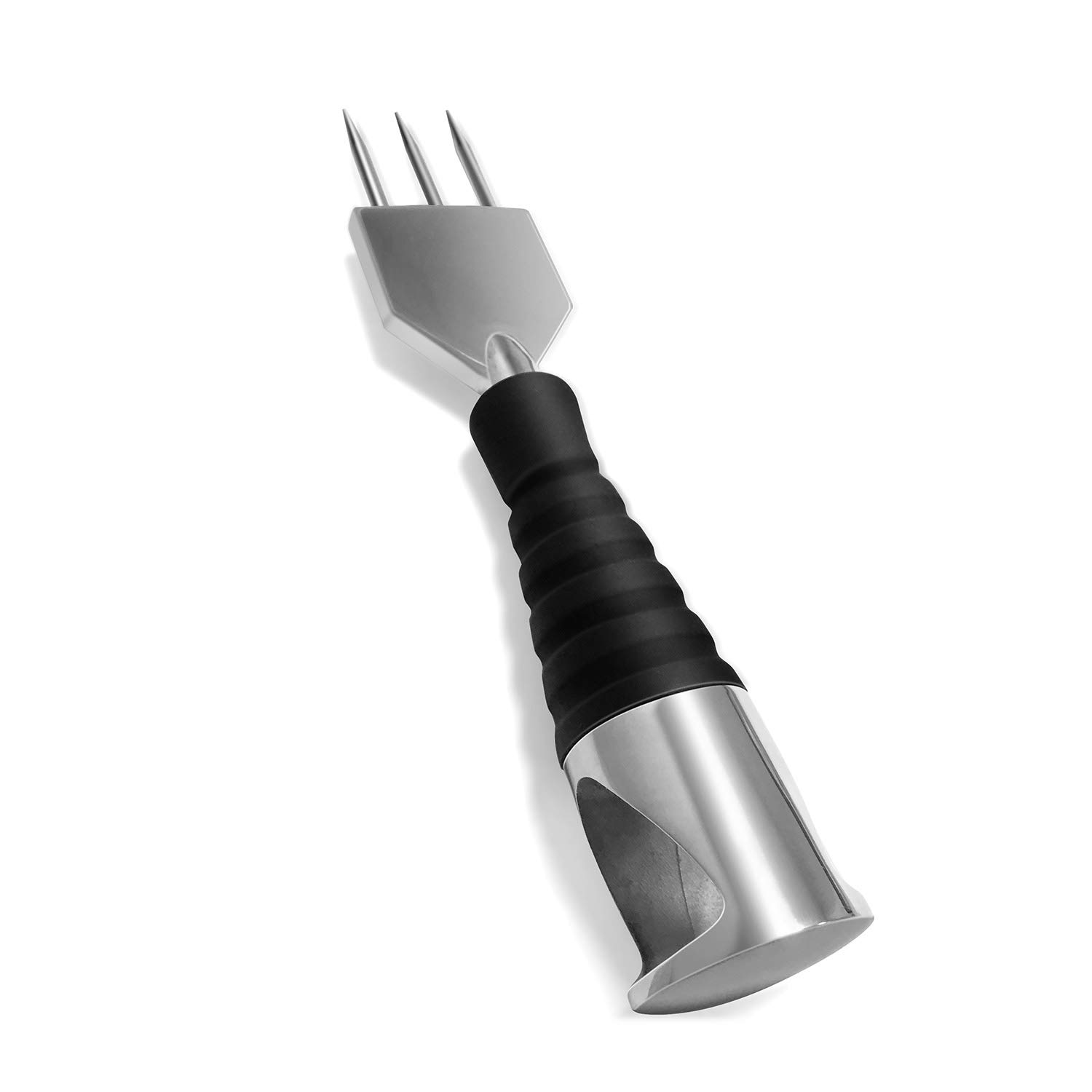 Premium Stainless Steel Ice Picks for Kitchen & Bartending - 18/8 Stainless Steel Ice Chipper & Carving Tool Set - Perfect for Cocktail Bars, Home Kitchens, and Ice Sculpting