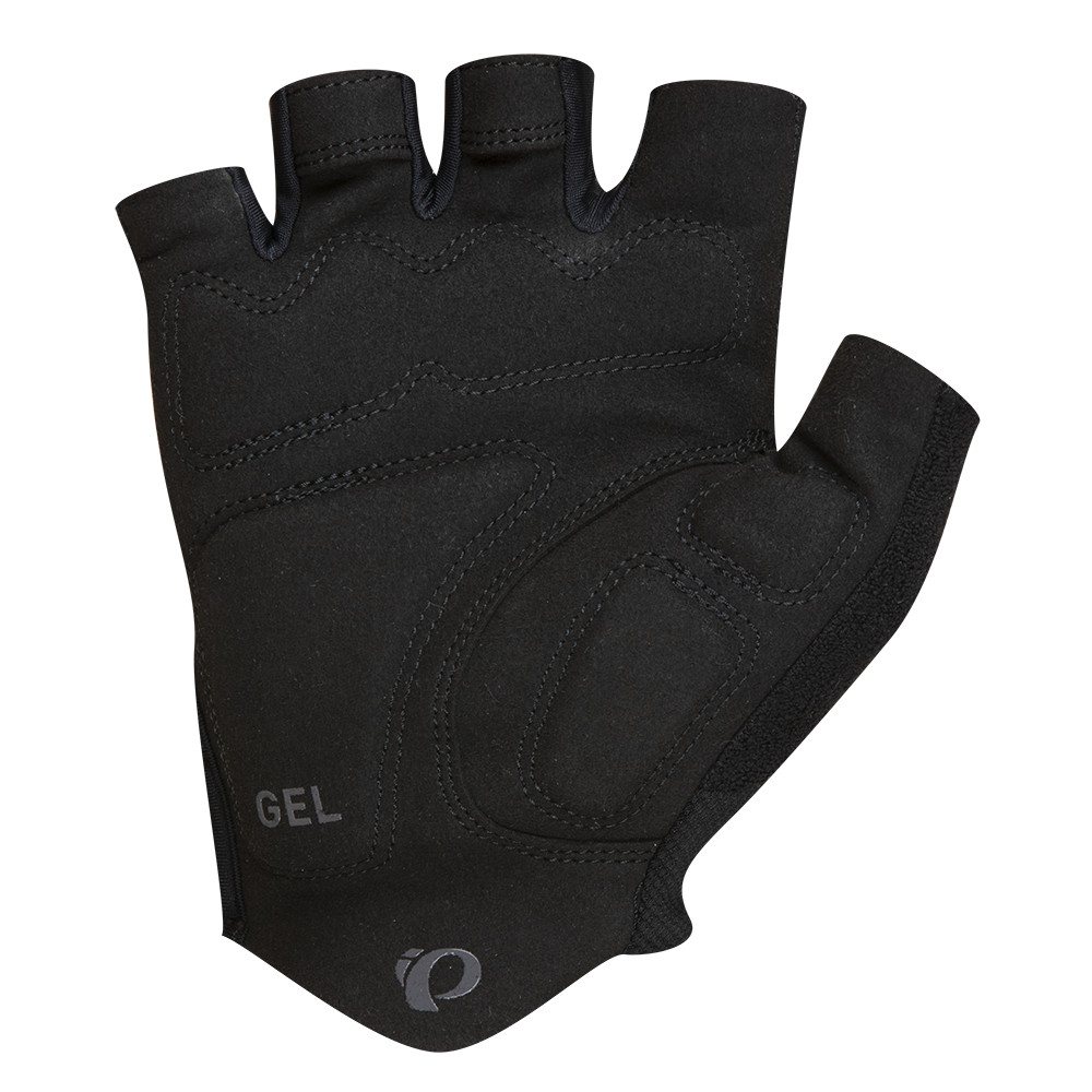 Men's Quest Gel Gloves - Comfortable Workout & Weight Lifting Gloves for Gym Training, Cycling & Fitness - Anti-Slip & Breathable Palm Design