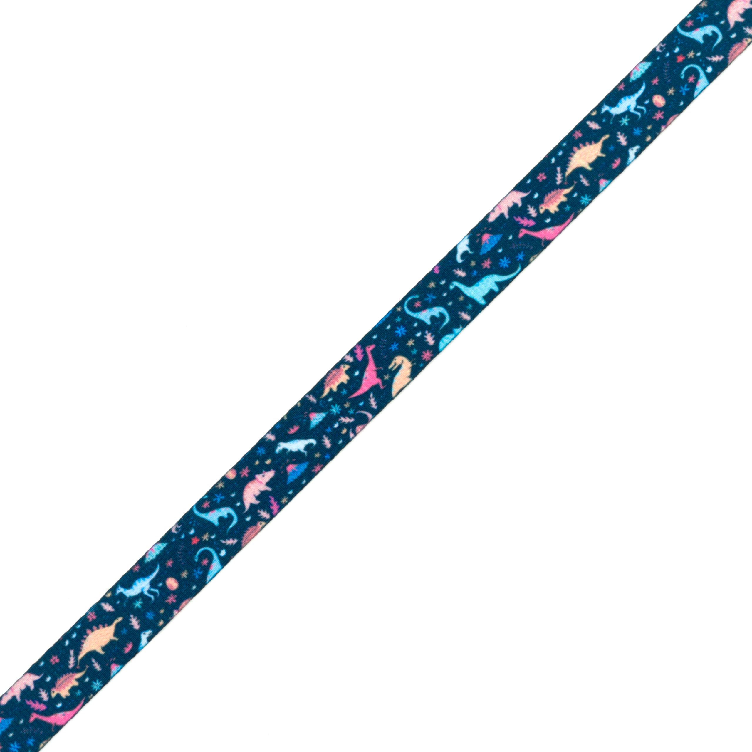 Country Brook Design - Premium Dinosaur Print Polyester Fabric for Quilting, DIY Crafts & Home Decor - High-Resolution Photo Quality Material for Sewing Projects & Creative Designs